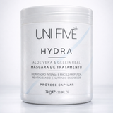 Mascara de Hidratação de Prótese Capilar [ 1KG ]