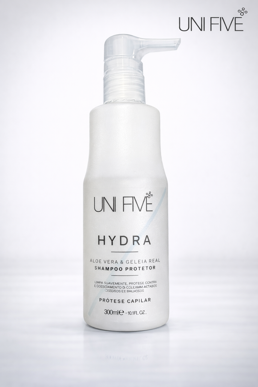 Shampoo para Prótese Capilar [ 300 ml ]