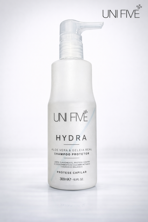 Shampoo para Prótese Capilar [ 300 ml ]