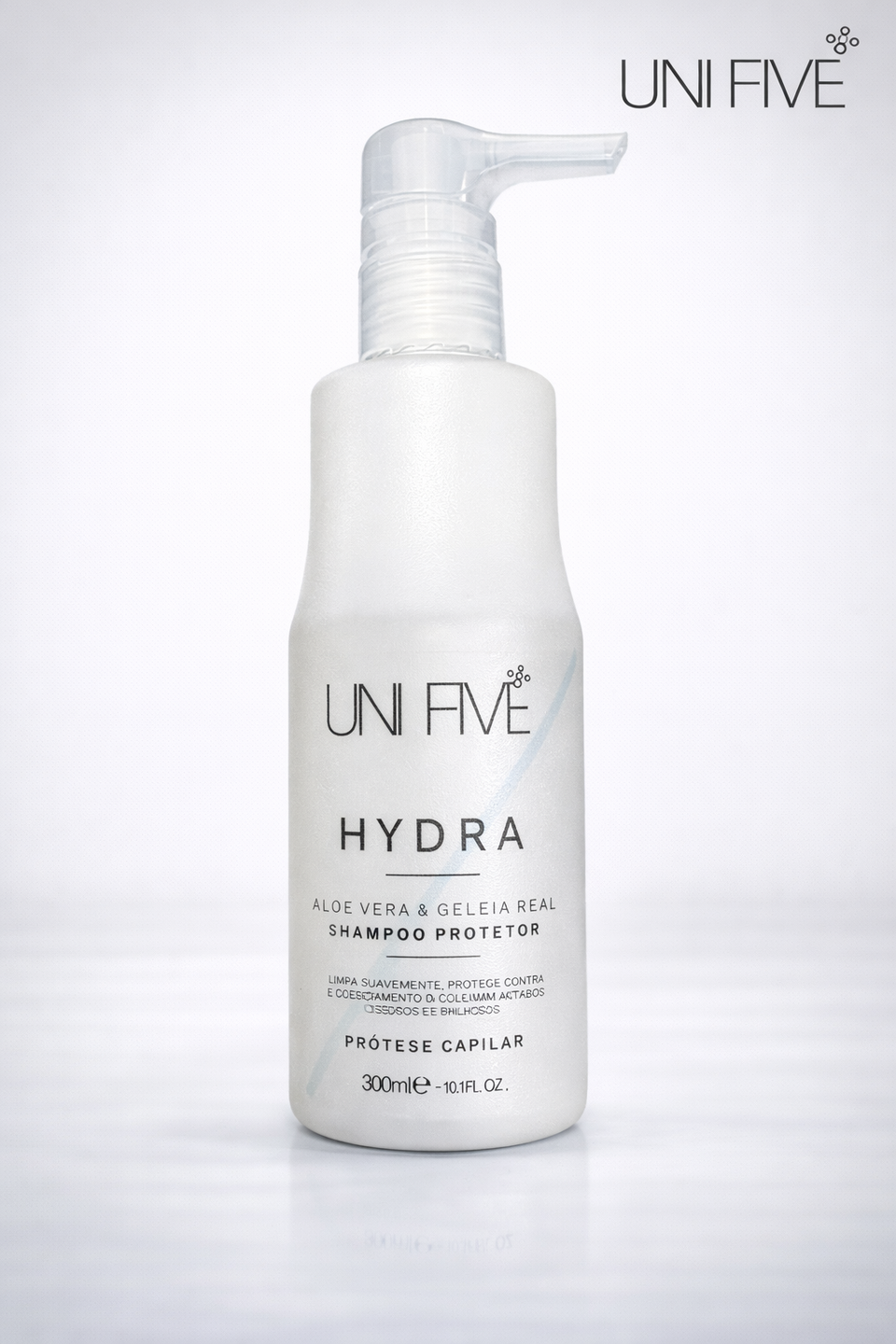 Shampoo para Prótese Capilar [ 300 ml ]